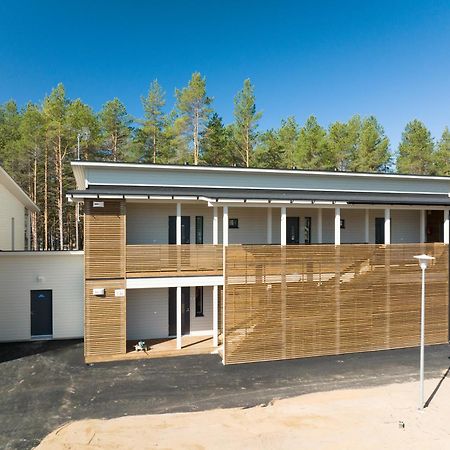 Tuomenkartano Apartments By Hiekka Booking Kalajoki Eksteriør billede