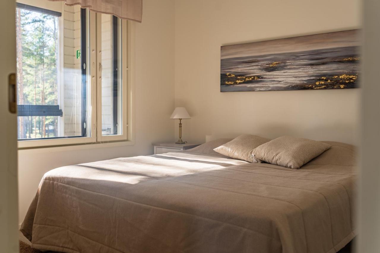 Tuomenkartano Apartments By Hiekka Booking Kalajoki Eksteriør billede