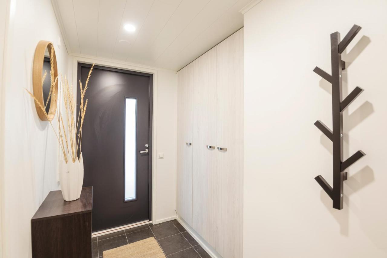 Tuomenkartano Apartments By Hiekka Booking Kalajoki Eksteriør billede